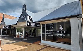 Inverell Motel