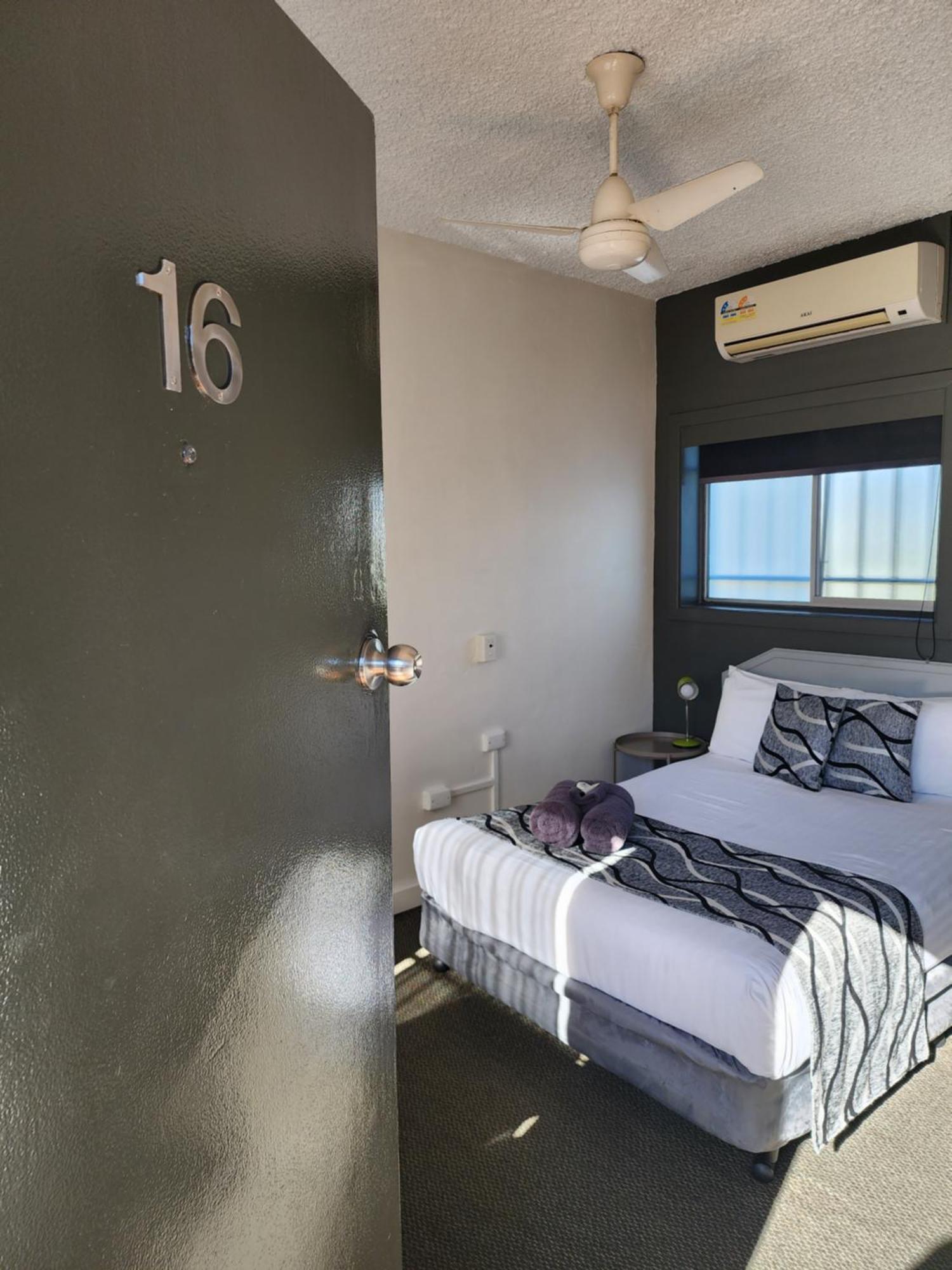 Inverell Motel Exterior photo