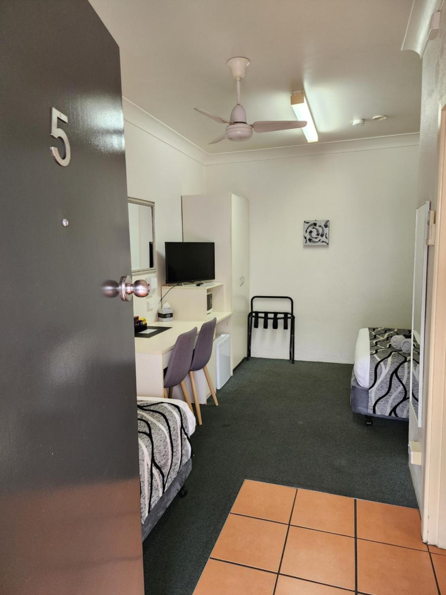 Inverell Motel Exterior photo