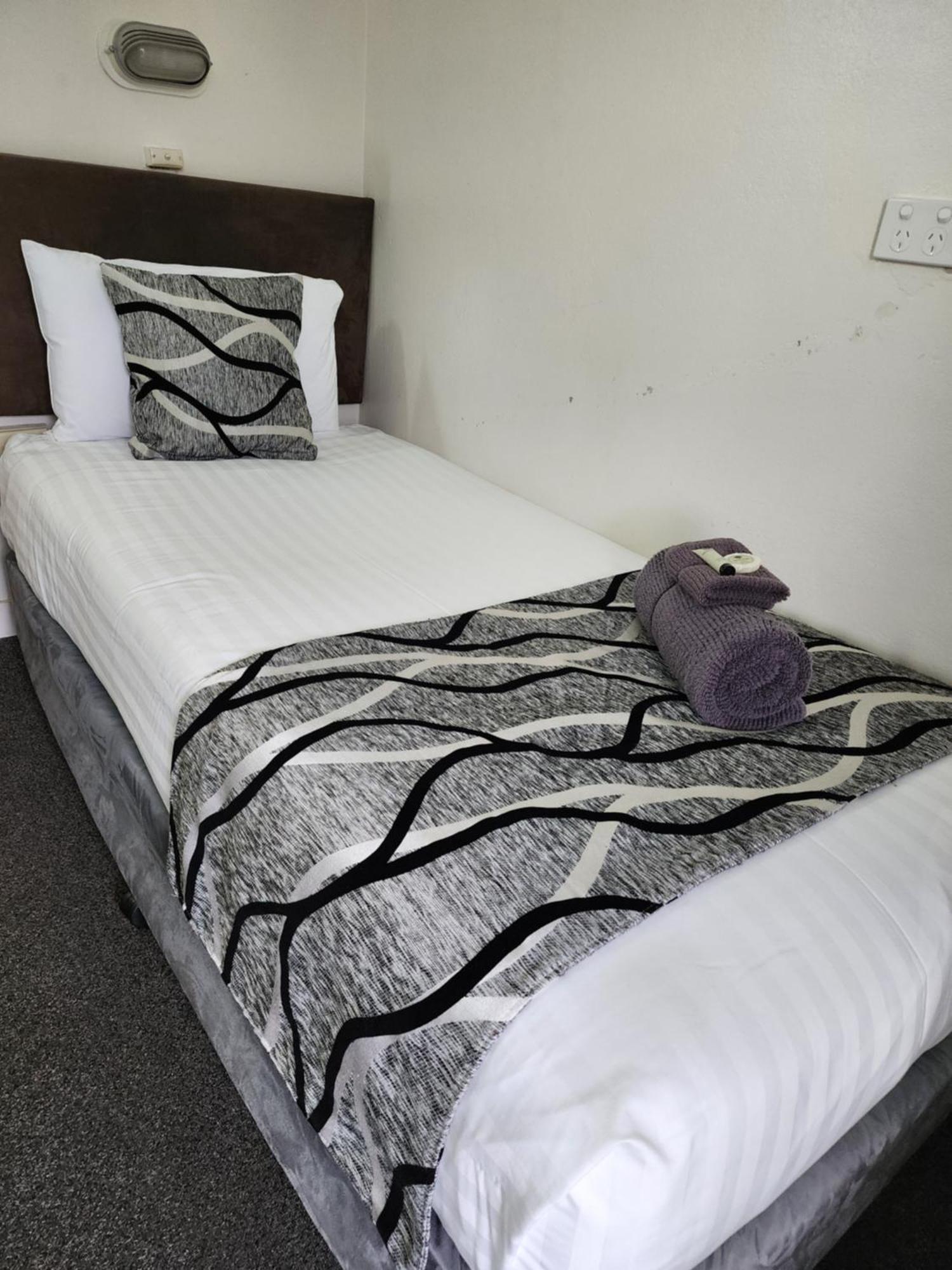 Inverell Motel Exterior photo